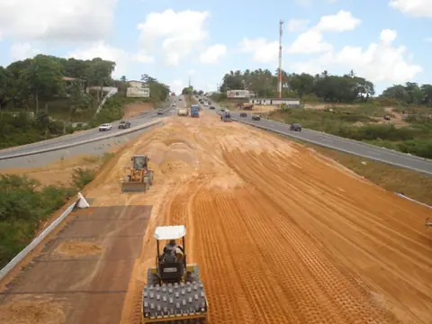 Serviço de aterro em Santa Bárbara d’Oeste - foto 8