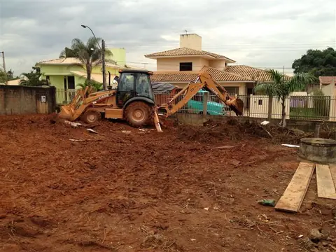 Limpeza de terreno em Santa Bárbara d’Oeste - foto 5